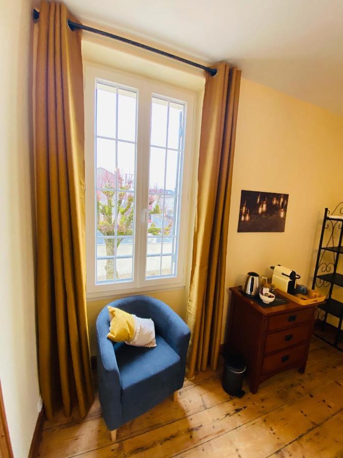 Le Portanel Bed & Breakfast Eymet Dış mekan fotoğraf